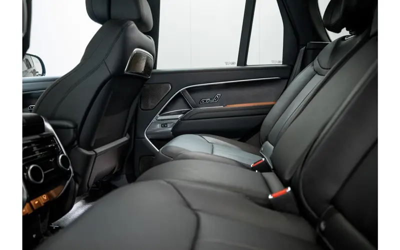 Land Rover Range Rover 3.0 P460e Autobiography PHEV - 134809