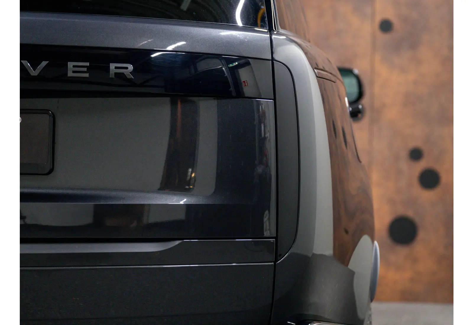 Land Rover Range Rover 3.0 P460e HSE PHEV - 124107