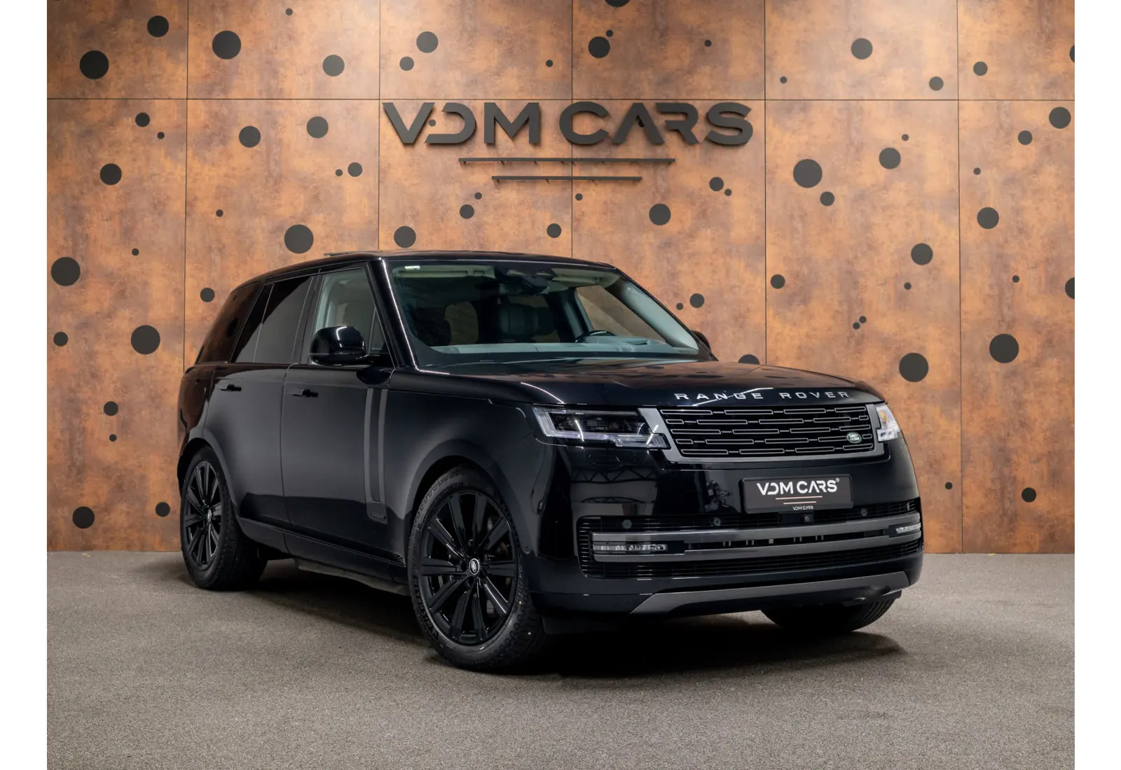 Land Rover Range Rover 3.0 P550e Autobiography PHEV - 134370