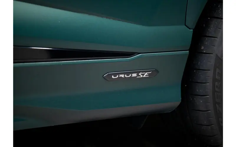 Lamborghini Urus 4.0 V8 Hybrid SE - 173748