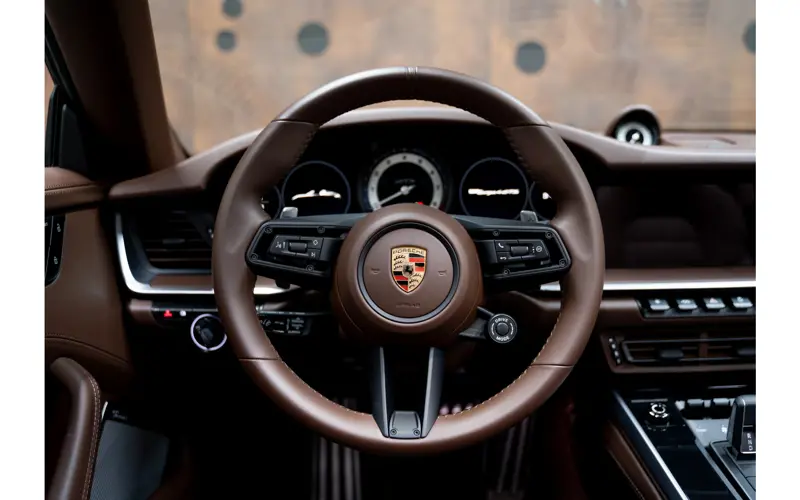 Porsche 911 Targa 3.0 4 GTS - 119579