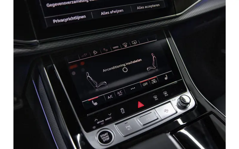 Audi Q8 60 TFSI e quattro Pro Line S Competition - 111577