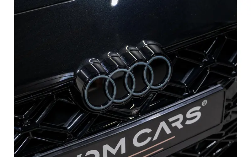 Audi RS5 Avant E-hybrid Quattro - 172850