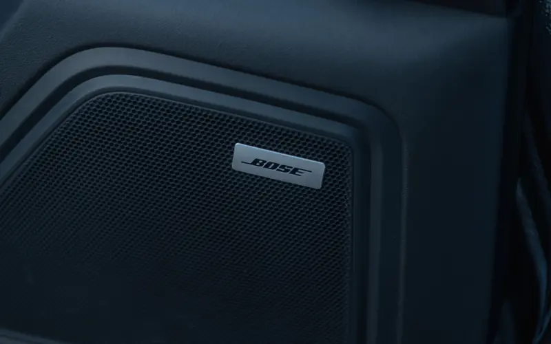 Porsche Macan 2.9 Turbo - 128836