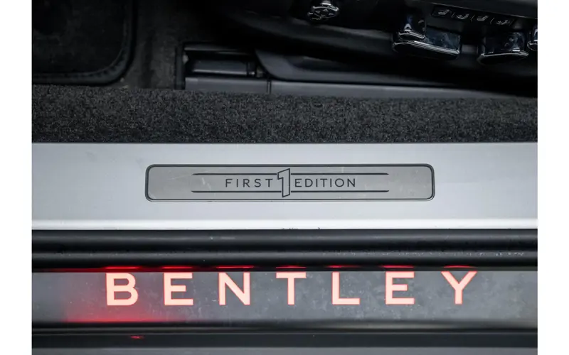 Bentley Continental GT 4.0 V8 Hybrid Speed - 141657