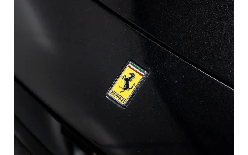 Ferrari F8 Spider 3.9 V8 HELE - 143918