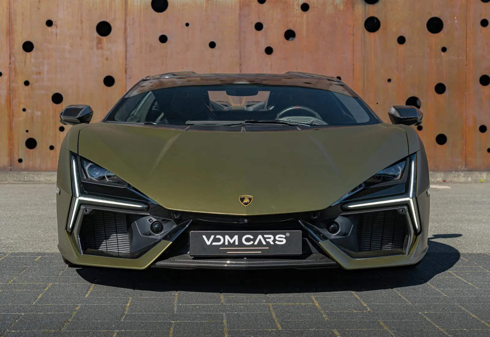 Lamborghini Revuelto Revuelto - 143253