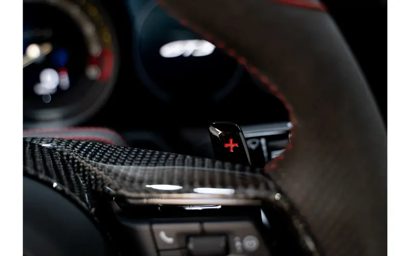 Porsche 911 4.0 GT3 - 140146