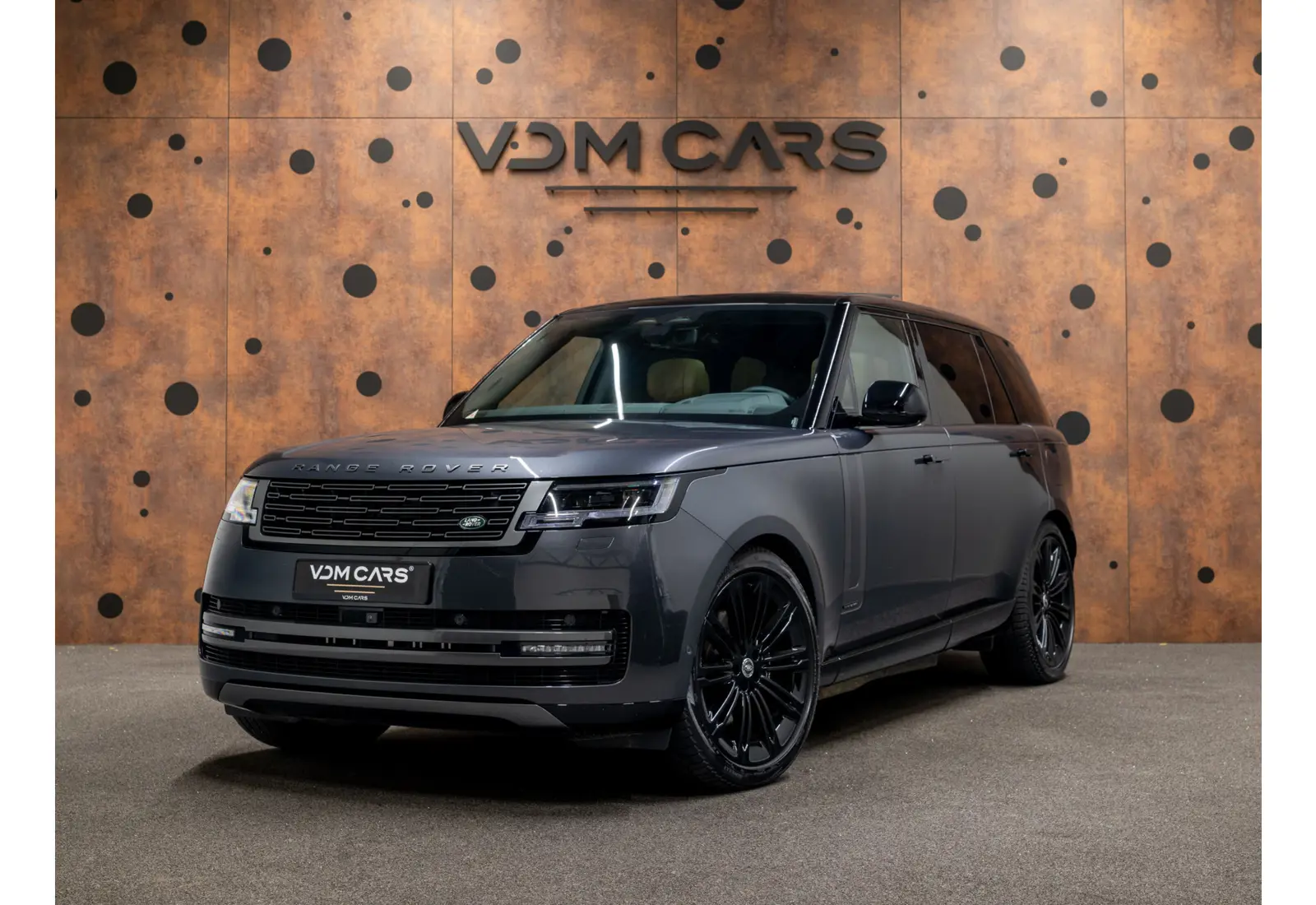 Land Rover Range Rover 3.0 P460e LWB Autobiography PHEV - 128525