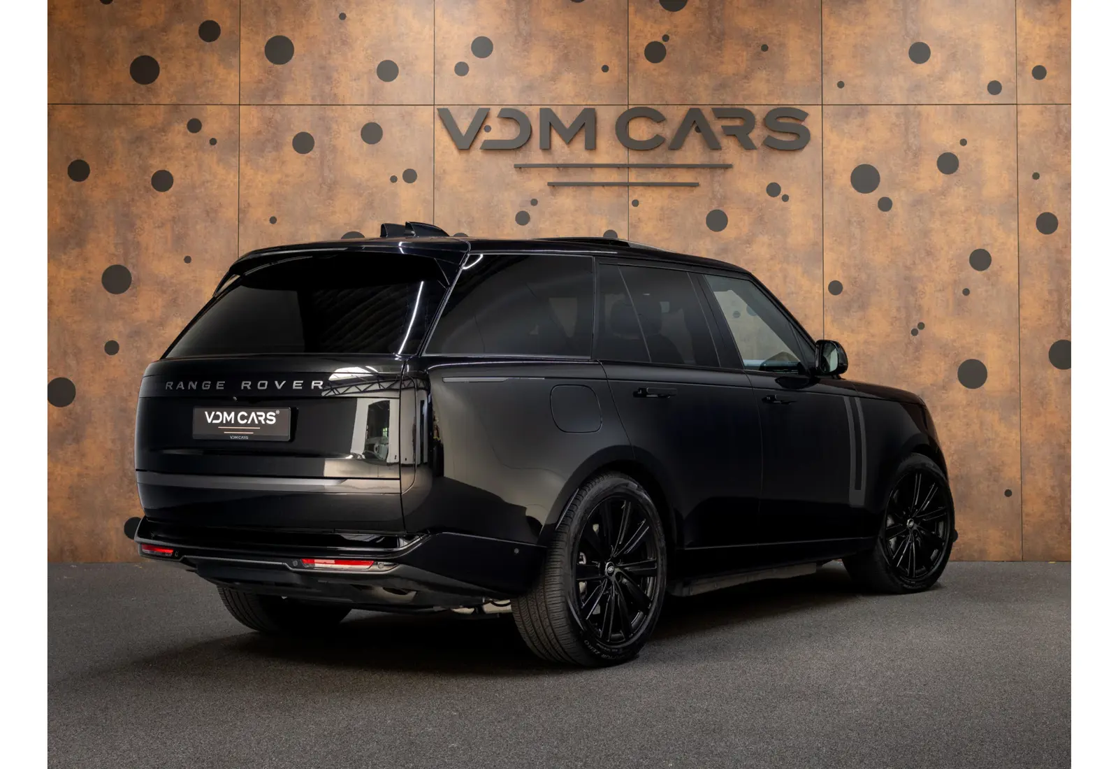 Land Rover Range Rover 3.0 P550e HSE PHEV - 108609
