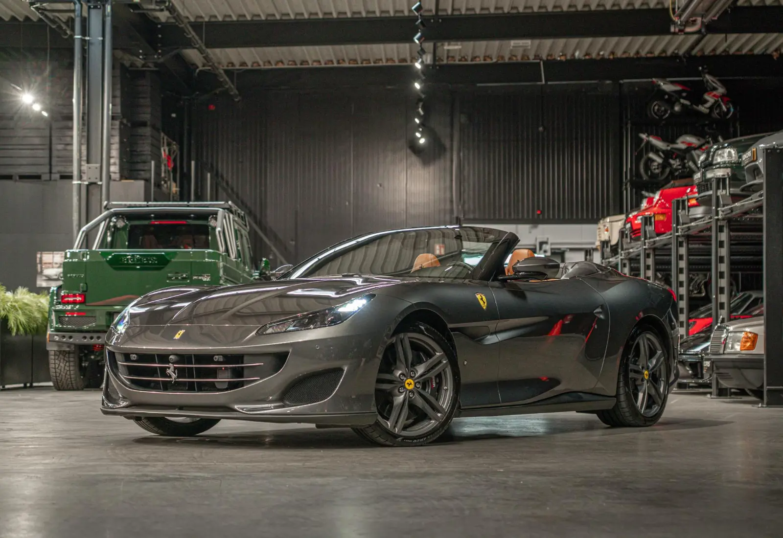 Ferrari Portofino 3.9 T V8 DCT - 143513