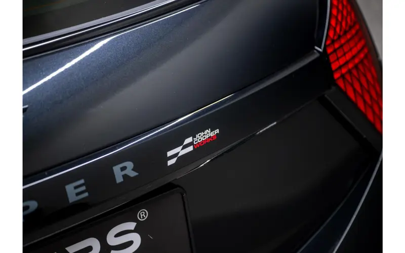 MINI 3-deurs Mini 2.0 JCW John Cooper Works XL - 140502