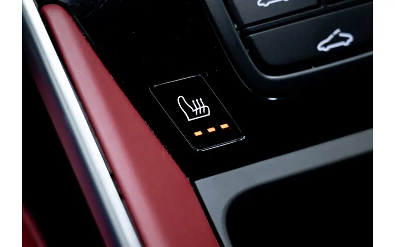 Porsche 911 3.0 Carrera 4S - 129665