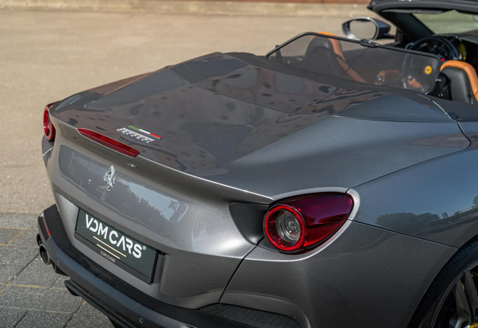 Ferrari Portofino 3.9 V8 HELE - 146033