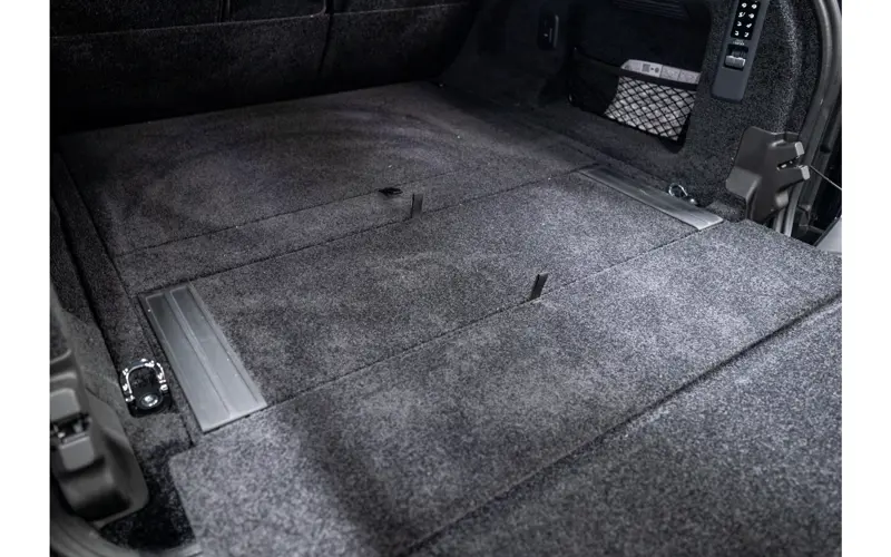 Land Rover Range Rover 3.0 P550e Autobiography PHEV - 139727