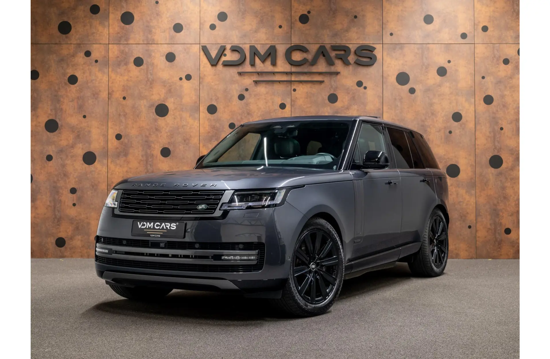 Land Rover - Range Rover - 141004