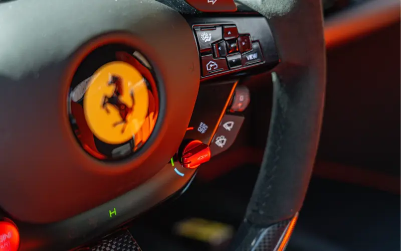 Ferrari 296 GTB Speciale - 136736