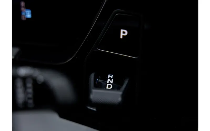 Porsche Macan 4 100 kWh - 120003