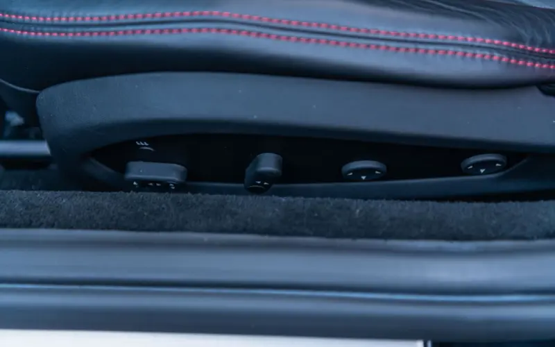 Ferrari 812 GTS 6.5 V12 HELE - 141208