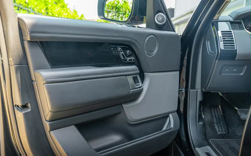 Land Rover Range Rover 5.0 V8 SC Vogue - 149184