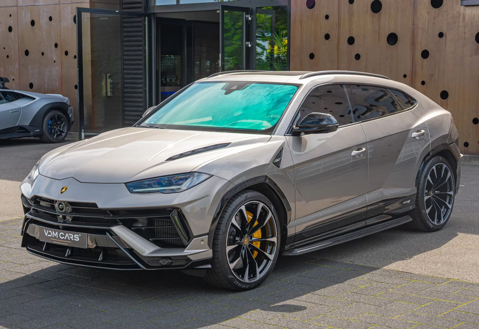 Lamborghini Urus 4.0 V8 S - 112864