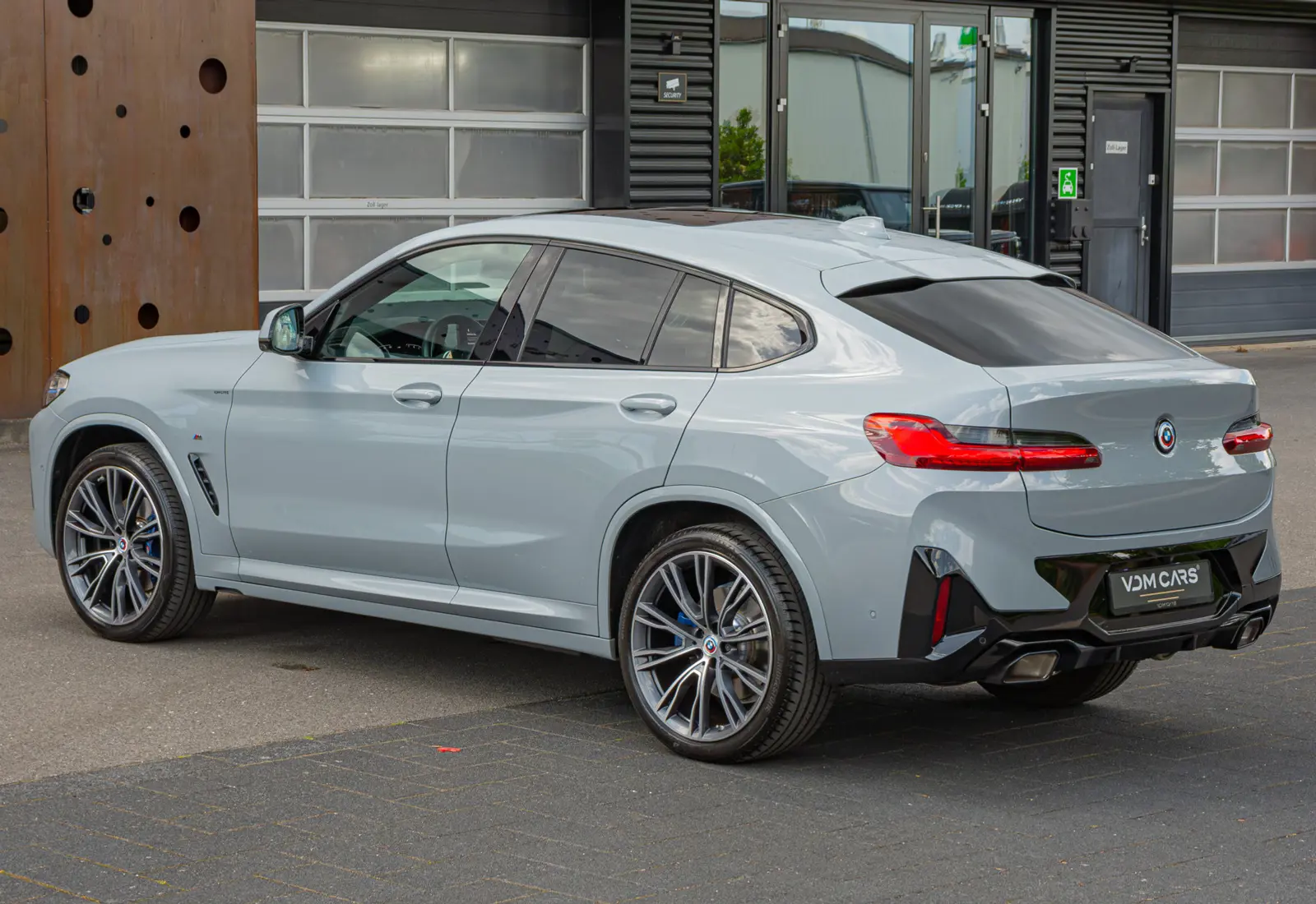 BMW X4 xDrive20i Business Edition Plus - 107447