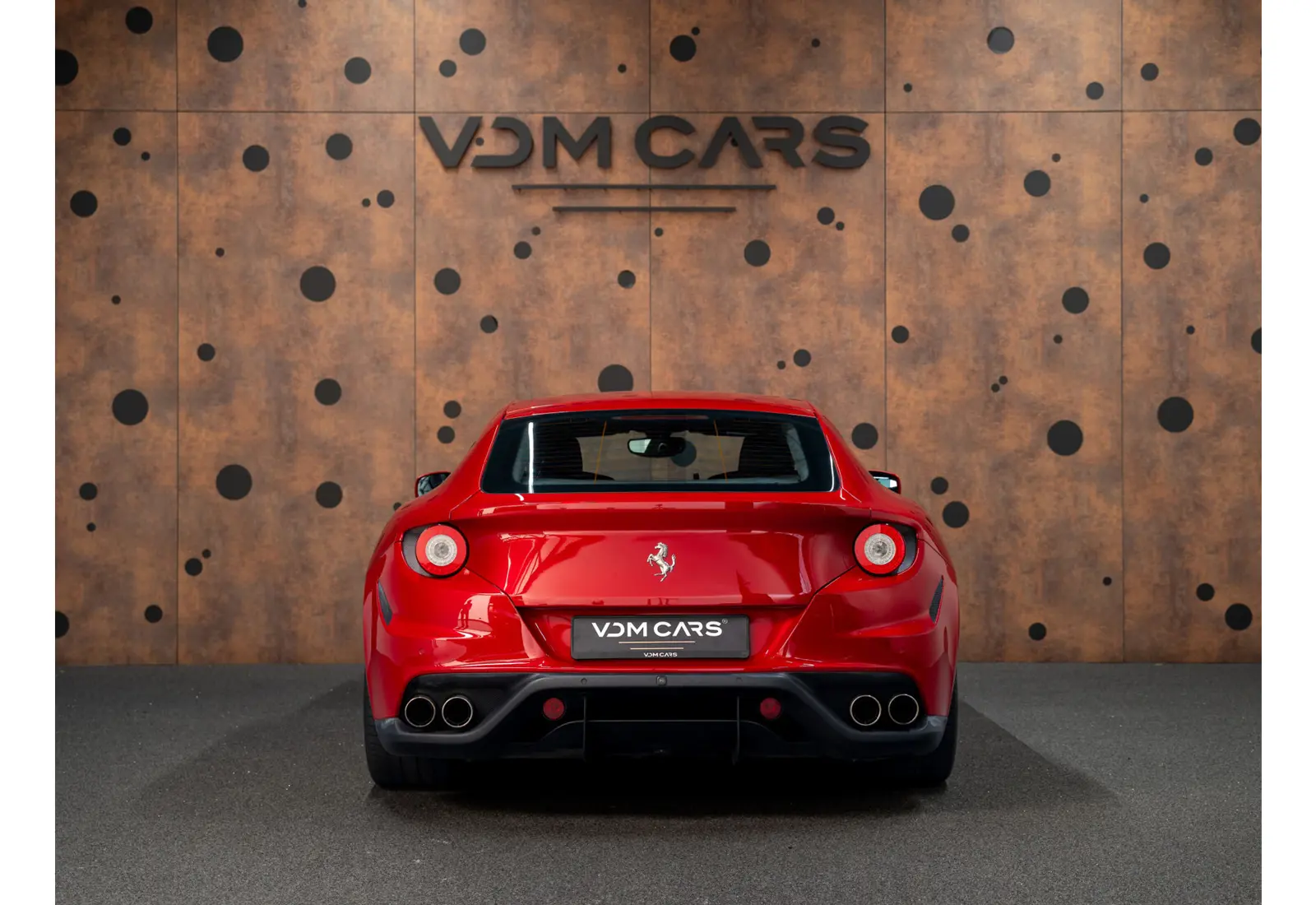 Ferrari FF 6.3 V12 - 62446