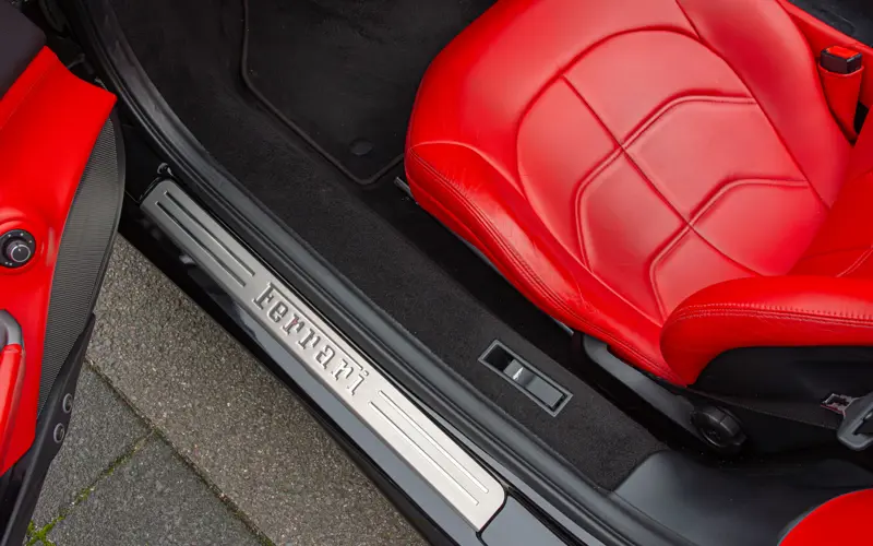 Ferrari 488 3.9 Spider - 128286