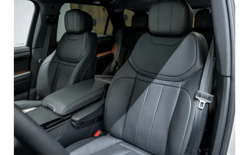 Land Rover Range Rover Sport 3.0 P460e Dynamic SE PHEV - 130845