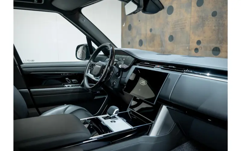 Land Rover Range Rover 3.0 P550e Autobiography PHEV - 175669