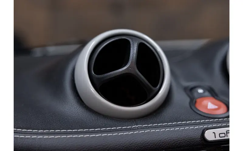Smart Fortwo cabrio EQ BRABUS Style 18 kWh - 113594