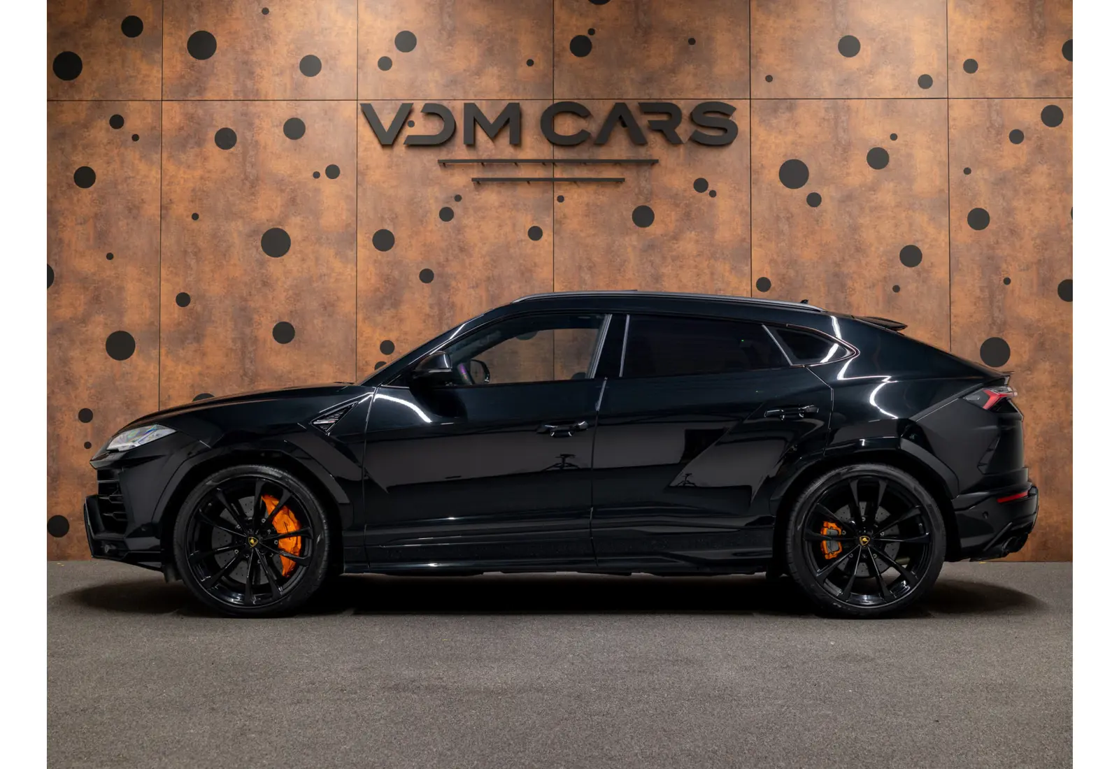 Lamborghini Urus 4.0 V8 - 129534