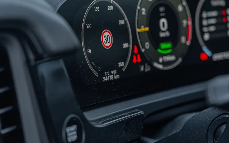 Porsche Cayenne Coupé 4.0 Turbo E-Hybrid GT - 137449