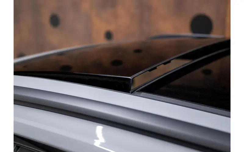 Audi Q8 60 TFSIe Competition ABT - 140955