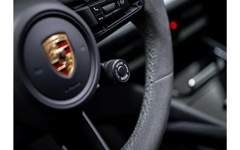 Porsche Cayenne 3.0 E-Hybrid - 145650