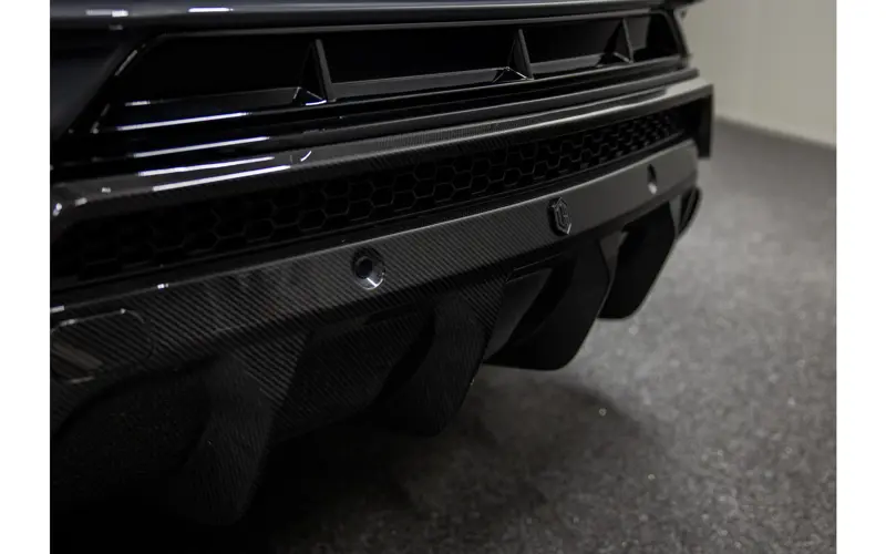Lamborghini Urus 4.0 V8 S - 119758