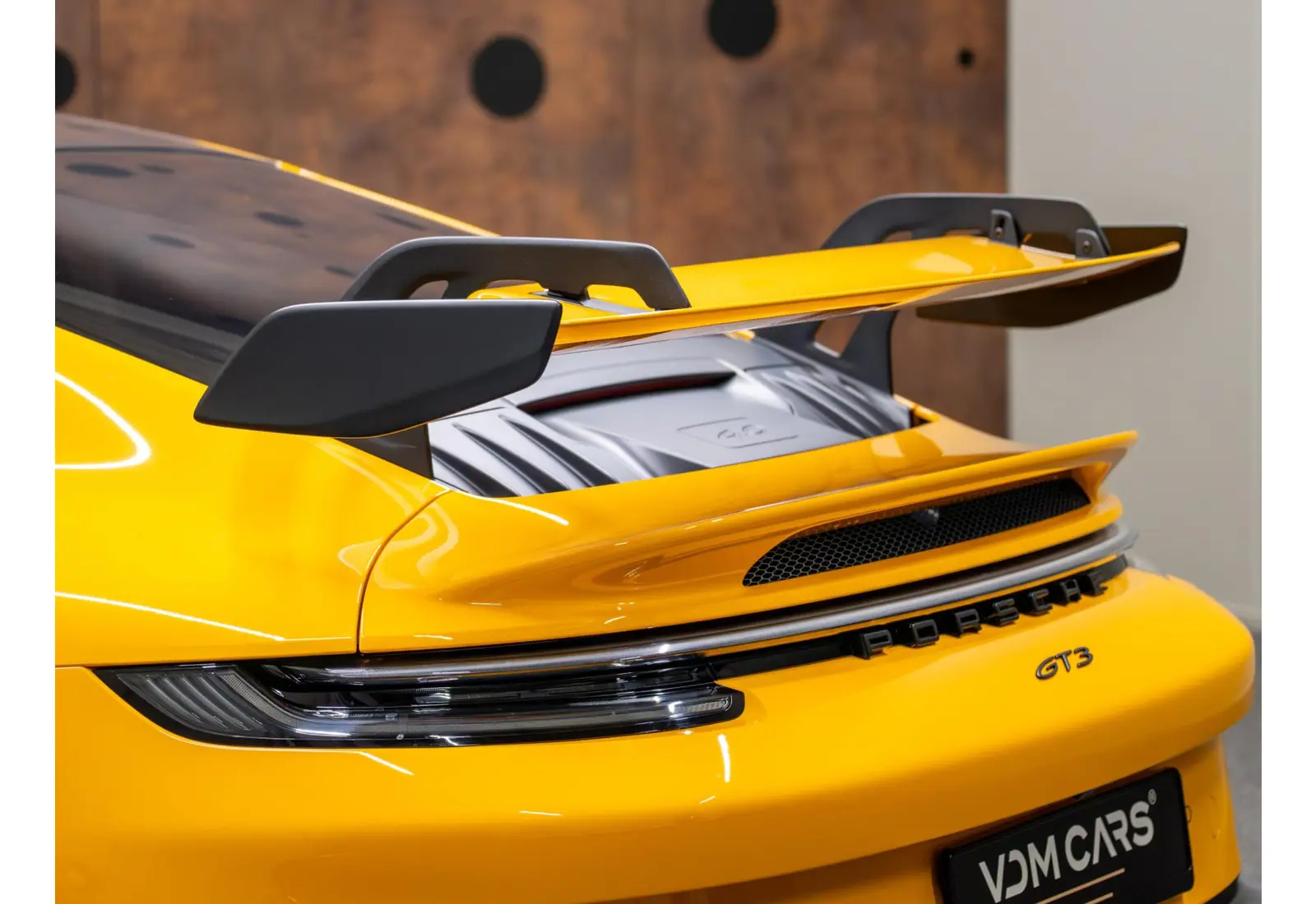 Porsche 911 4.0 GT3 - 142652