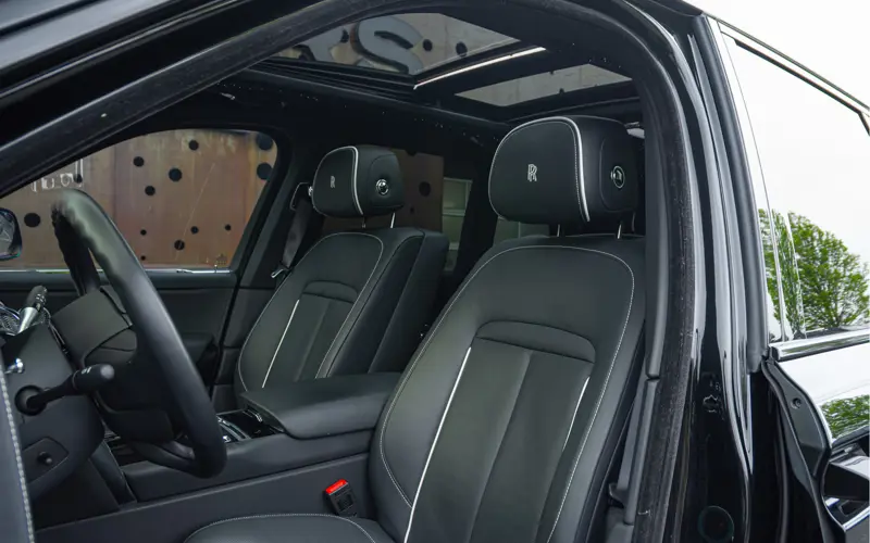 Rolls-Royce Cullinan 6.75 V12 - 86832