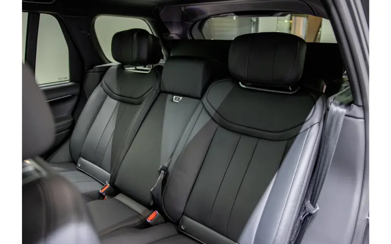 Land Rover Range Rover 3.0 P550e Autobiography PHEV - 121531