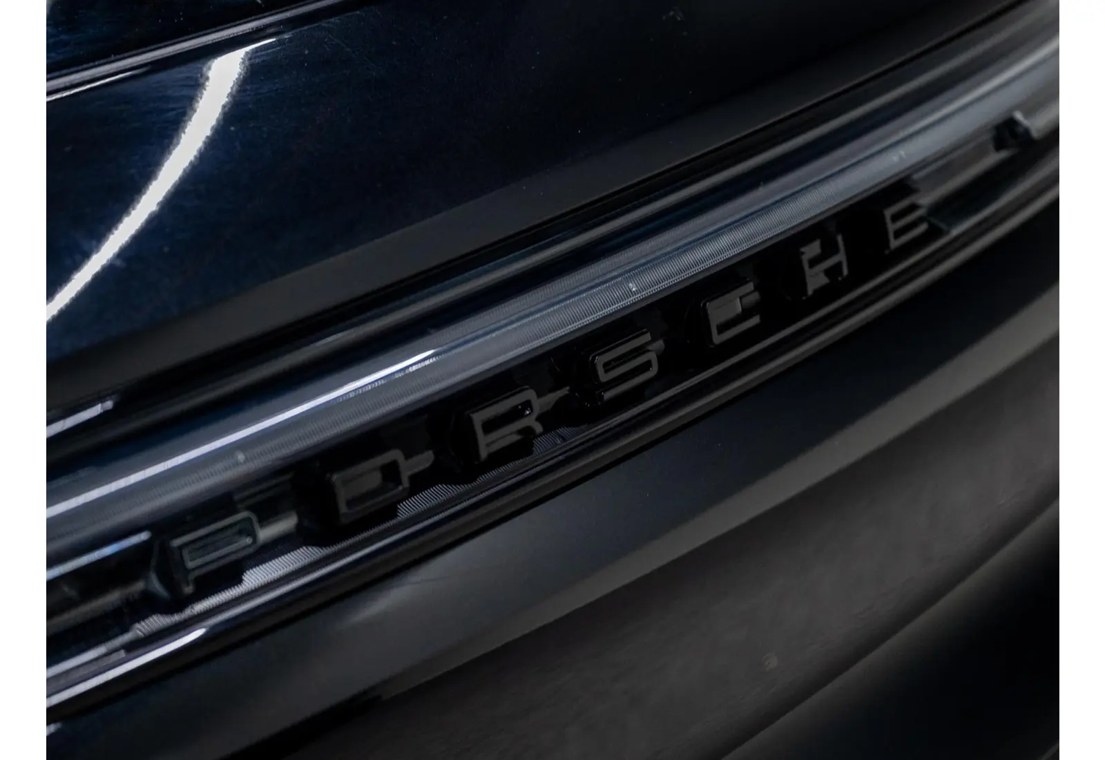 Porsche Cayenne 3.0 E-Hybrid Black Edition - 143069