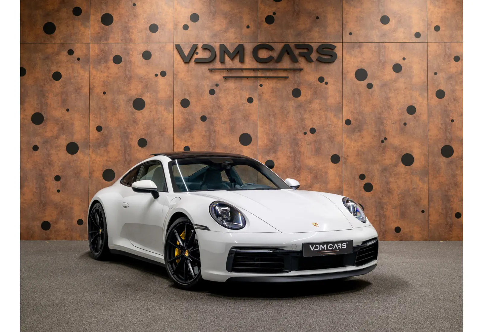 Porsche 911 3.0 Carrera S - 125632
