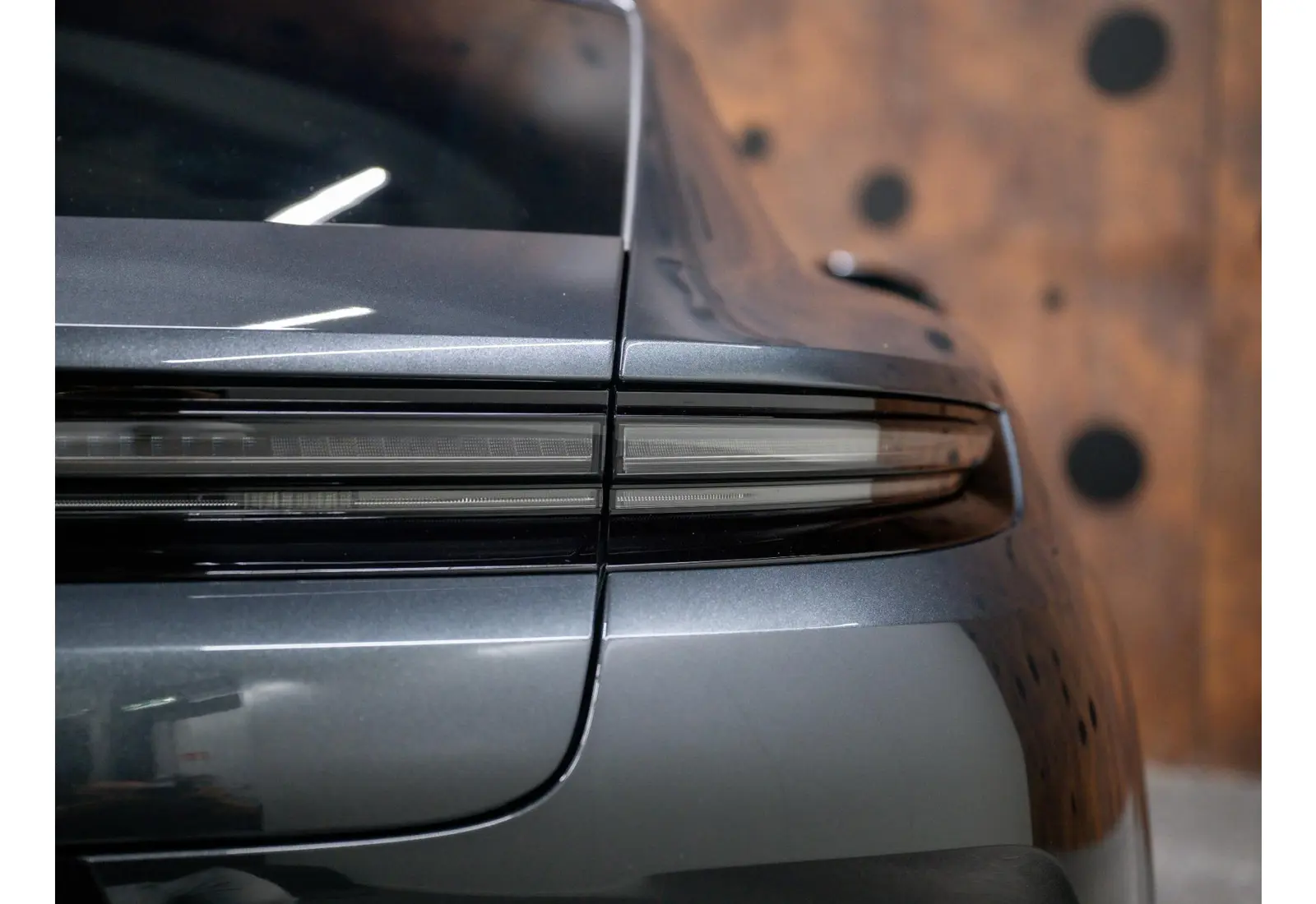 Porsche Panamera 2.9 4S E-Hybrid - 150743