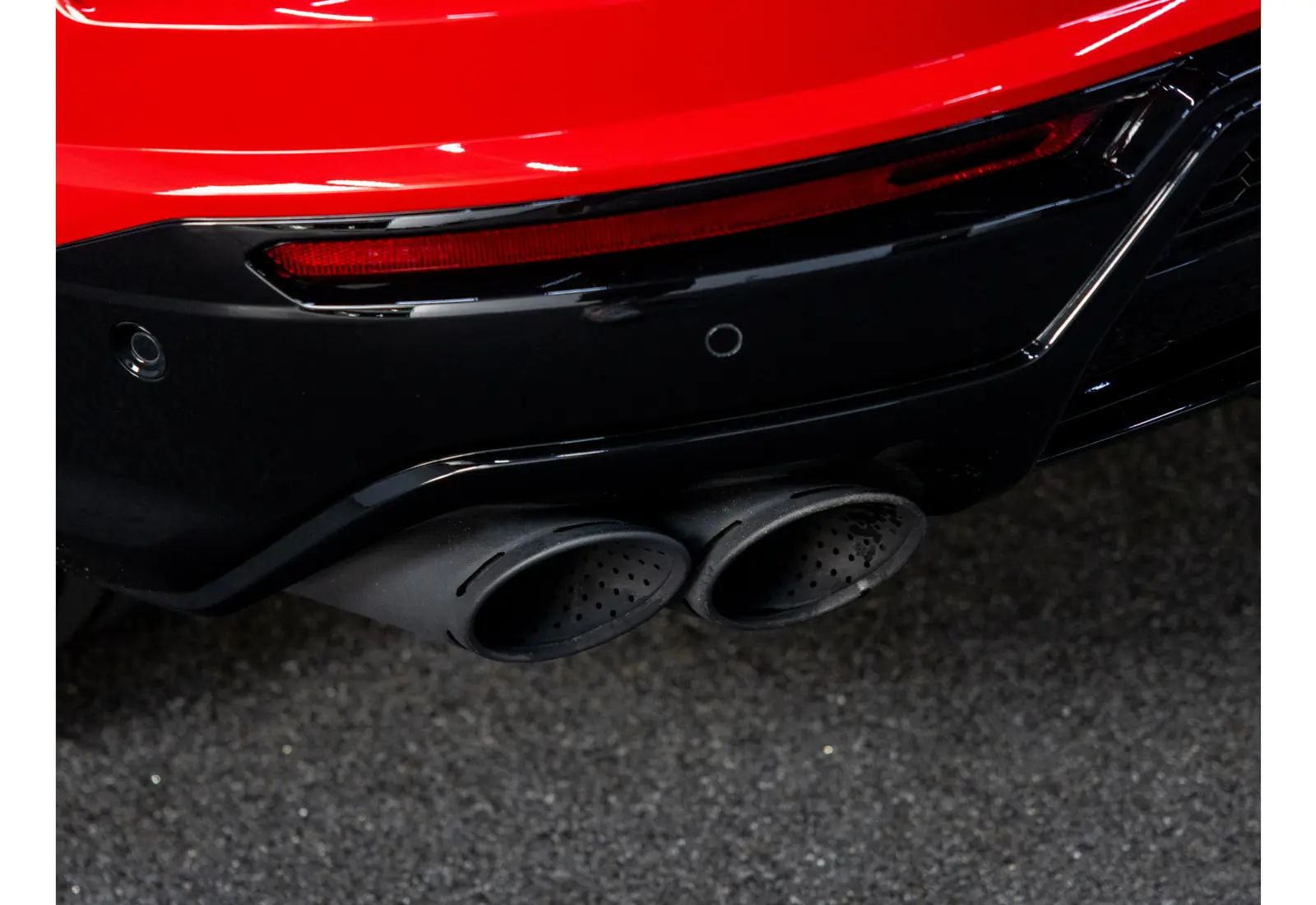 Lamborghini Urus 4.0 V8 - 111323
