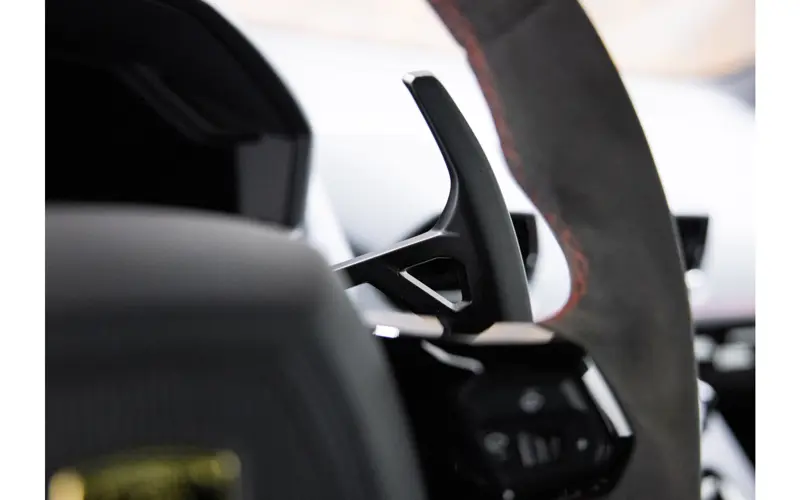 Lamborghini Huracan 5.2 V10 EVO - 119700