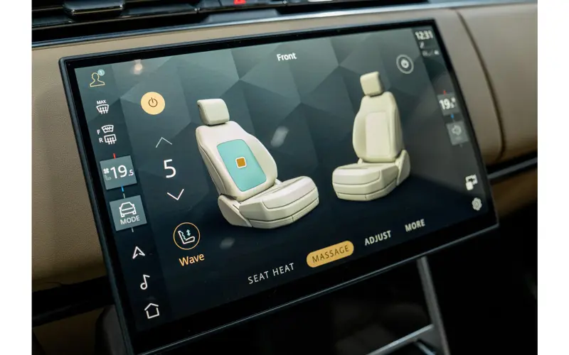 Land Rover Range Rover 3.0 P550e Autobiography PHEV - 136687