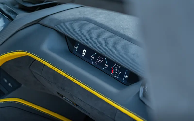 Lamborghini Revuelto Revuelto - 140285