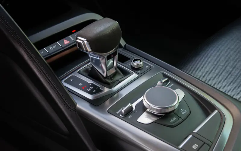 Audi R8 5.2 RWD - 114425