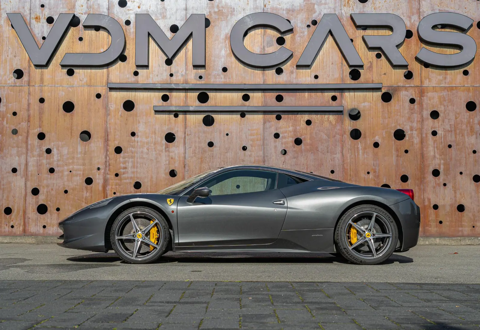 Ferrari 458 Italia - 144686