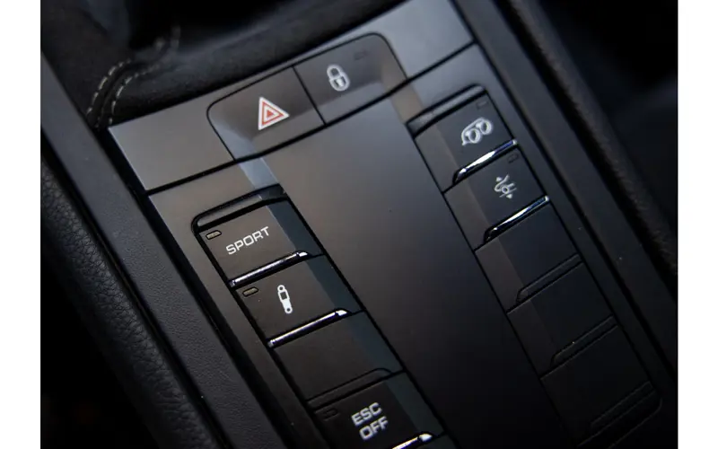 Porsche 911 4.0 GT3 - 116201