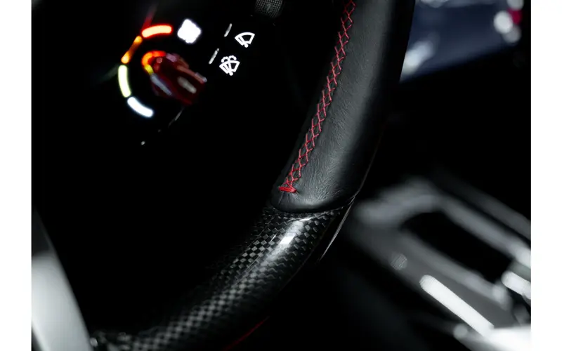 Ferrari 12Cilindri 6.5 V12 - 170866
